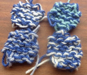 Royal with 4 other shades