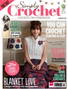 Simply Crochet