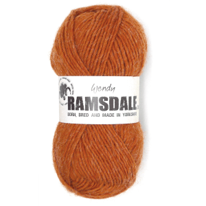 Ramsdale ball