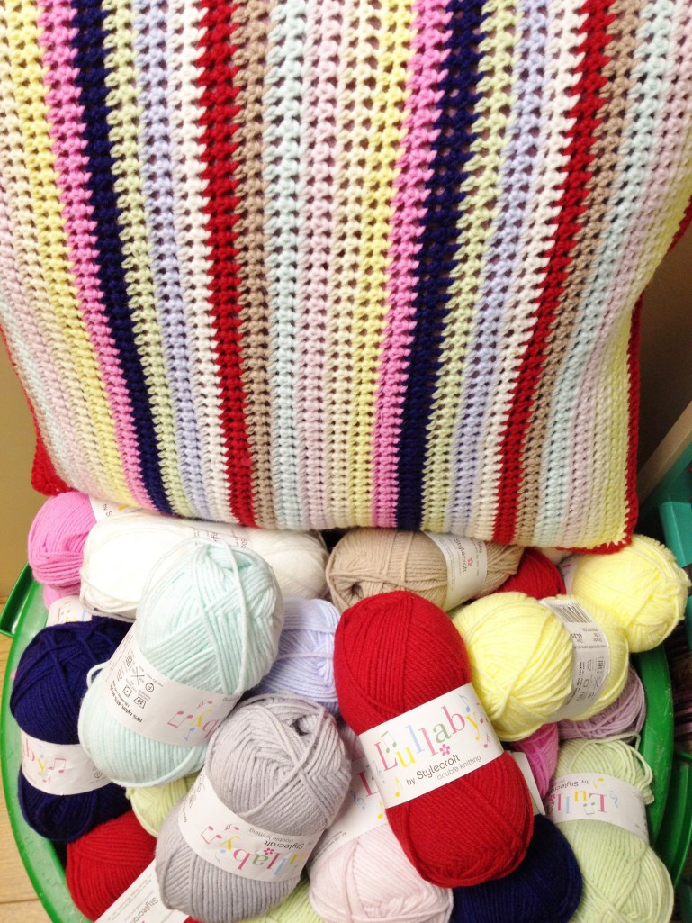 Sitting happily on The Green Bin :-)