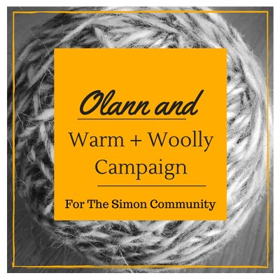 warm and woolly