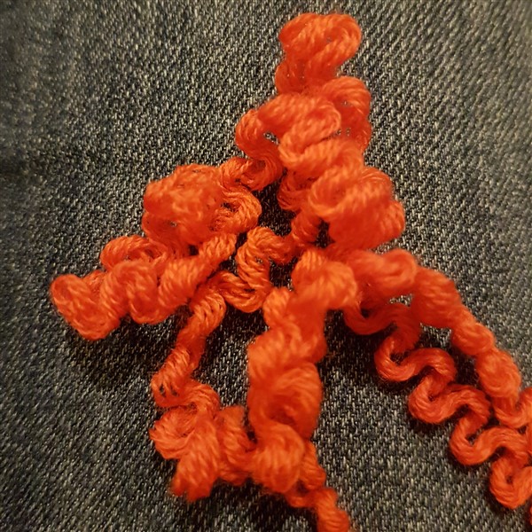 Leftfootdaisy Jumper fix