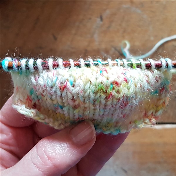 Leftfootdaisy-German-Short-Rows-My-Favourite-Technique