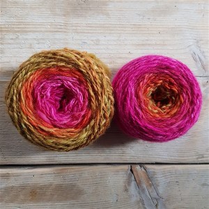 leftfootdaisy-hilltopcloud-fibre-spun-finished-caked