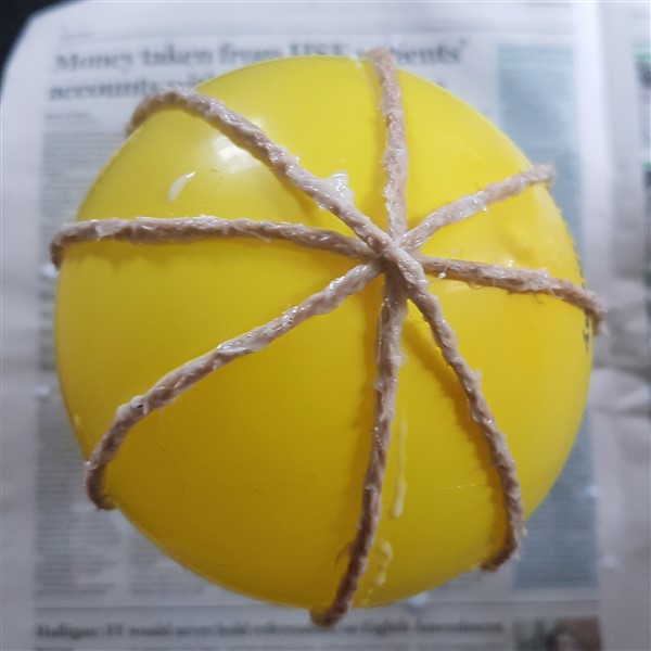 Leftfootdaisy-handmade-woven-birds-nest-building-theframe