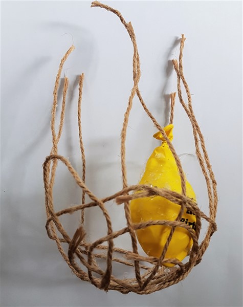 Leftfootdaisy-handmade-woven-birds-nest-dried-frame