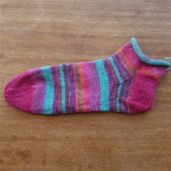 Leftfootdaisy-all-about-the-socks-pinkrose-city-roller