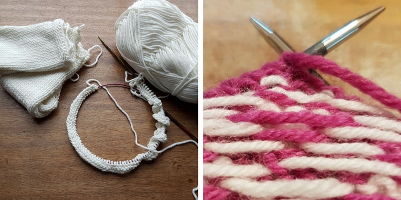 leftfootdaisy-weekly-fibre-musings-for-february-baby-knits