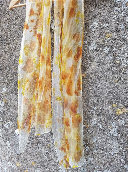 leftfootdaisy-makers-anonymous-botanically-dyed-scarf-close-up